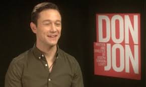 A mother fights to save her child and she has to fight her child to do it. Don Jon Review Comedy Films The Guardian