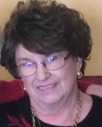 Brenda Lee Hebert Rickoll Obituary March 11, 2025