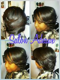 Silk Press Natural Hair Salon Adeaux Houston Texas 713 478 2305 Stylist Owner Amy Thibodeaux Natural Hair Salons Pressed Natural Hair Silk Press Natural Hair