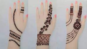 Che cosa si dice del pnrr di draghi in germ. New Jewllery Mehndi Design Easy Simple Mehndi Design Henna Design Bridal Eid Mehndi Design Youtube