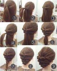 Long Hairstyles For Men Updo Hairstyles For Layered Hair Easy Updo For Medium Hair Do It Yourself 20190 Cool Braids Short Hair Styles Easy Long Hair Styles