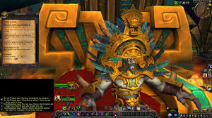 Battle For Azeroth World Quests Overview - Wowhead