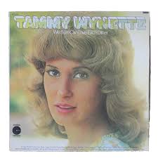 Wynette, Tammy