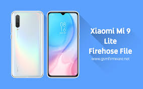 Xiaomi Mi 9 Lite Firehose File [No Need ...