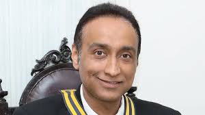 Ananthesh Prabhu is new KCCI president