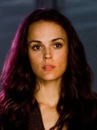 Filmografie von Erin Cahill