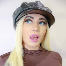 Giselle montes Prevent Chat...