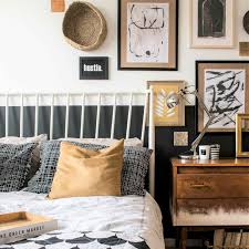 20+ dark bedrooms for a restful sleep. 10 Must See Before And After Bedroom Makeovers