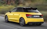 AUDI-S1