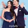 Brown classic kim sohyun & btob sungjae moment taebi dream concert 2016 (bts). 1