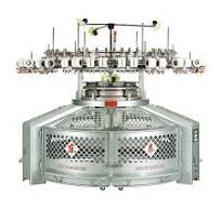 Single Jersey Open Width Circular Knitting Machine-china ...