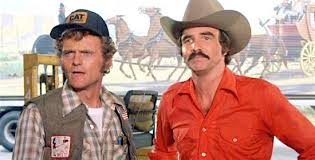 Snowman smokey and the bandit quotes. Still East Bound And Down Remembering Smokey And The Bandit On Its 40th Anniversary