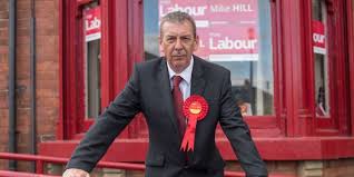 A hartlepool mum and businesswoman standing to become mp has slammed recent visits from labour and conservative leaders as cheap photo opportunities. Labour Mp For Hartlepool Mike Hill Quits Parliament Sparking First By Election In Two Years