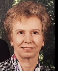 Betty Glenn Obituary May 26, 2025