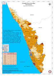 It has all travel destinations, districts, cities, towns. Jungle Maps Map Of Kerala In Malayalam