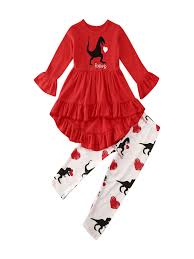 Make a purchase on maskulo.com and get 12% off*. Pin By Melissa Flowers On Valentines Day In 2021 Baby Valentines Day Outfit Dinosaur Outfit Girls Valentines Outfit