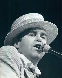 Pine Knob Music Theatre though the years