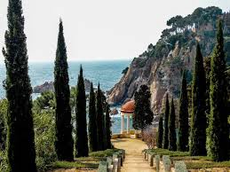 Life Abundant Blog Marimurtra Botanical Gardens Marimurta Botanical Gardens Barcelona Da Barcelona Day Trips Cool Places To Visit Best Places To Travel