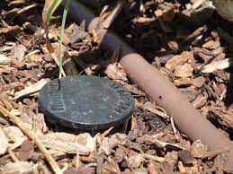 Sprinklers may be adjusted with water on or off. Can I Shut The Flow Off To One Head Hunter Industries
