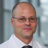 Matthew Strunk, M.P.A.S., PA-C: Radiation Oncology