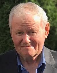 Obituary for John Fehr