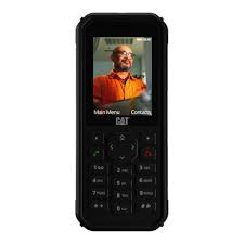 CAT B40 - Clove Technology