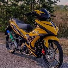 Gambar moto y suku / gambar moto y suku / kumpulan. 110 Y15zr Modified Ideas In 2021 Yamaha Motorcycle Yamaha Motor