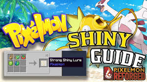 Check spelling or type a new query. Easy Shiny Pokemon New 7 2 Lures Guide Minecraft Pixelmon Mod 7 2 2 Youtube