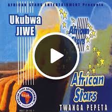 Twanga pepeta subscribe mziiki for best african music | like us on facebook: Walimwengu African Stars Band Twanga Pepeta Shazam
