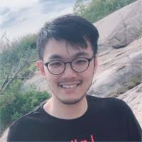 Yung-Shin (Martin) Chien