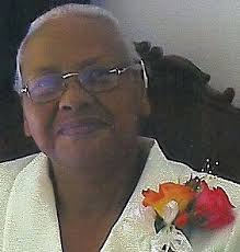 Peggy Ann Dotson Gates (1942-2013)