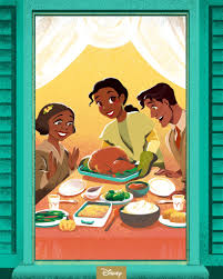 And check out more videos with pip and freddy here: Disney On Twitter Good Cooking Great Memories Happy Thanksgiving