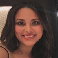 Olivia Cain's Instagram, Twitter & Facebook