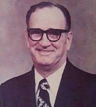 John Sewanee Baskin, Sr.