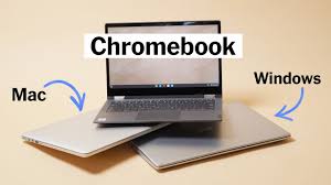 The best chromebook for those on a budget, the samsung chromebook 4 really impresses with its battery life. Chromebook Vs Laptop How They Re Different How To Choose Youtube