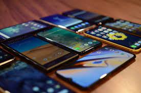 President muhammadu buhari on wednesday received the first made in nigeria cell phone, known as itf mobile. These Are The Top 7 Smartphone Brands In Nigeria Dignited