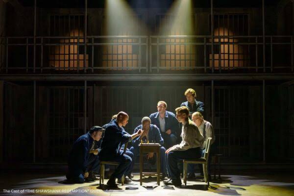 The Shawshank Redemption | Barter Theatre