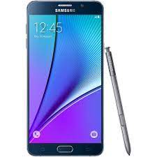 Cuál es la diferencia entre samsung galaxy s7 y samsung galaxy note 5? Samsung Galaxy Note 5 Sm N920a 32gb At T Sm N920a 32gb Blk B H