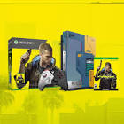 Cyberpunk 2077  Xbox One