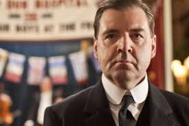 Warwickshire's Downton Abbey star Brendan Coyle tells of international fame 