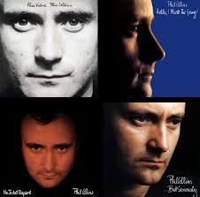 Слушать песни и музыку phil collins (фил коллинз) онлайн. Narrowcast Deep Album Cuts Vol 121 Phil Collins