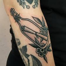 Maybe you would like to learn more about one of these? Message In A Bottle Hope It Gets There Safely