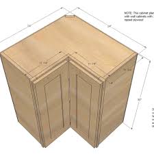 Corner Kitchen Cabinet Measurements Corner Kitchen Cabinet Kitchen Wall Cabinets Corner Cabinet