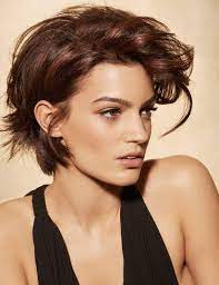 Coupe De Cheveux 10 Idees Pour Changer De Tete En 2017 Coupe De Cheveux Cheveux Courts Coupe De Cheveux Courte