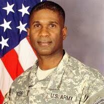 CSM(R) Michael I. Bobb Obituary