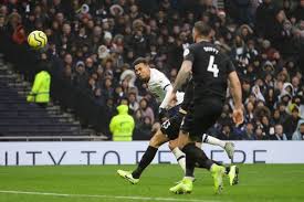 Dele alli's flash of class seals home win for tottenham over brighton. Spurs V Brighton 2019 20 Premier League