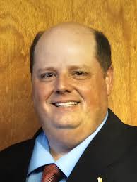 Obituary for Mark Friedline