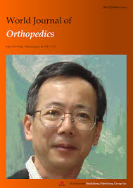 World Journal of Orthopedics
