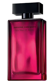 Narciso Rodriguez For Her Musc Collection Eau De Parfum Intense Narciso Rodriguez For Her In Color Limited Edition Version Of For Her Another Of My Faves More Info Www Du Coconut Perfume Perfume Beauty Perfume