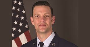 Spec ops continued despite COVID-19; Airman of the Year 2021 devised a way  to keep aircrew virus-free